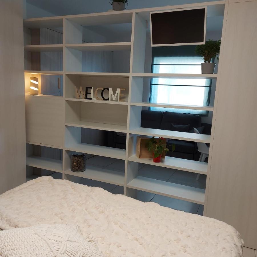 Suite48 Bari Exterior foto