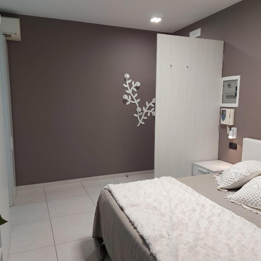 Suite48 Bari Exterior foto