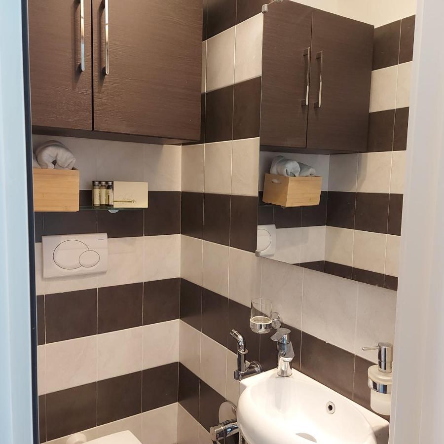 Suite48 Bari Exterior foto