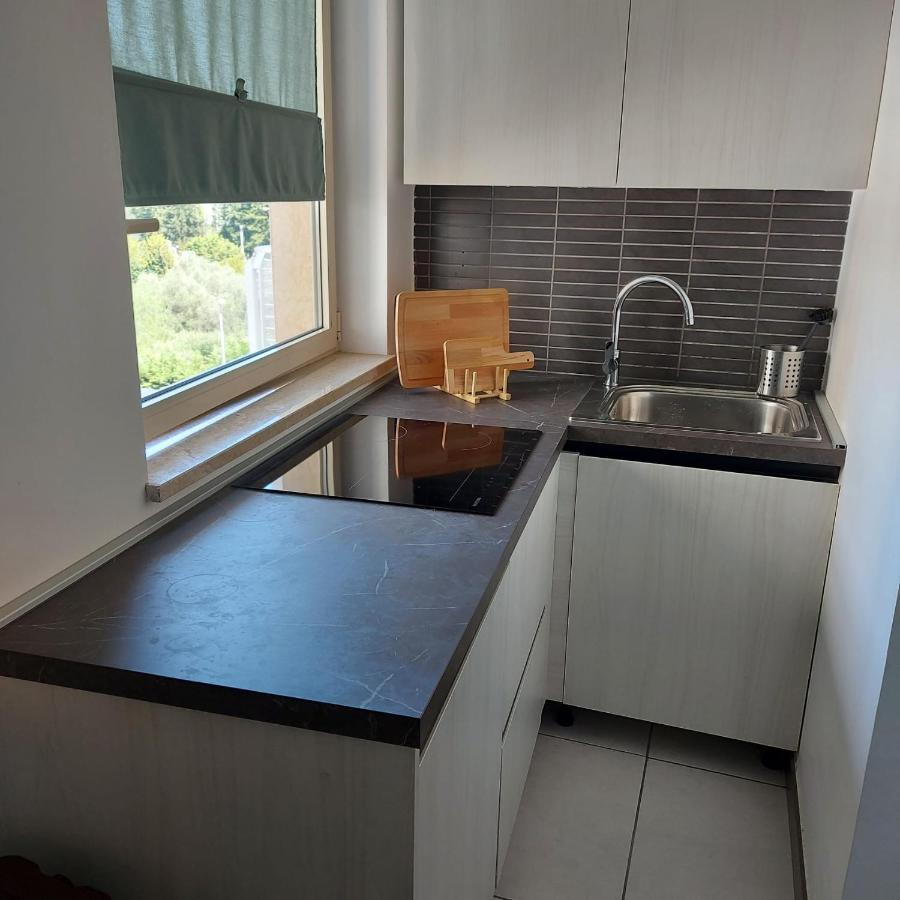 Suite48 Bari Exterior foto